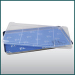 Cube Freeze Dryer Tray Lids (4-pack) - Prep4Life
