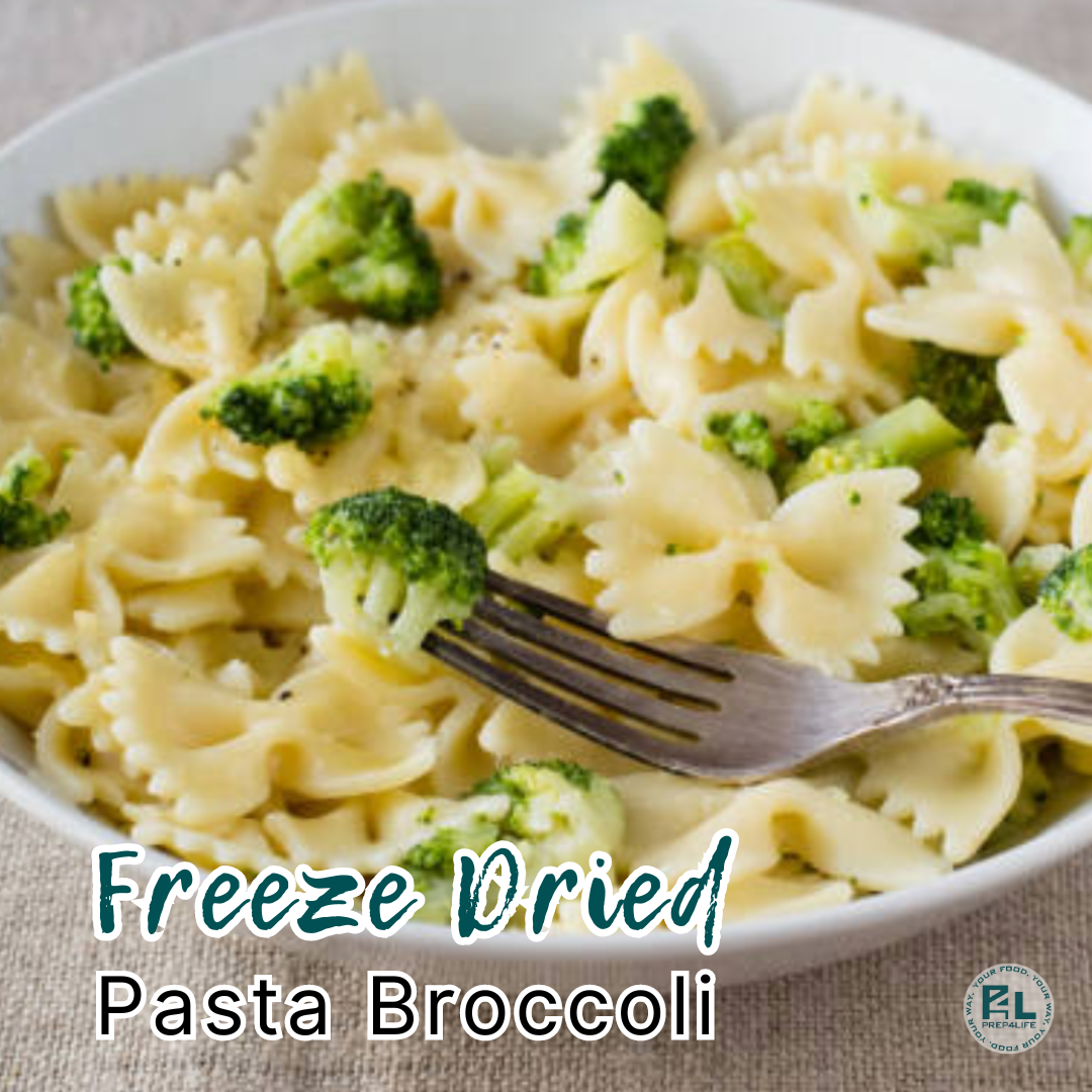 Pasta Broccoli