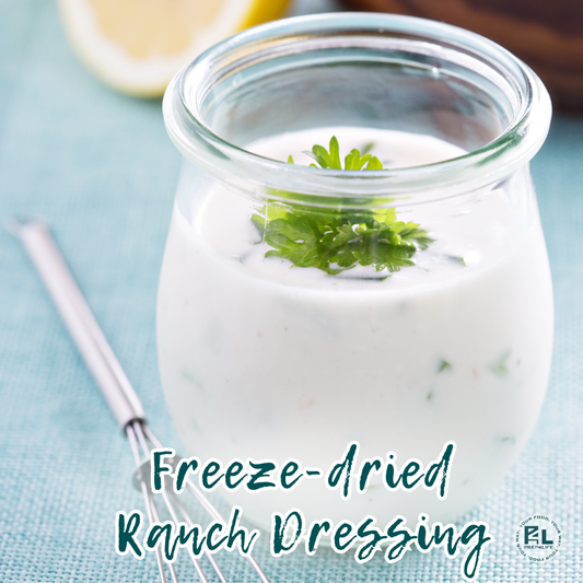 Ranch Dressing Mix