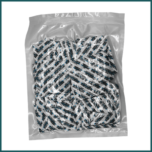 The Cube Freeze Dryer 50 Count Oxy Packs (500cc)