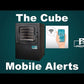 The Cube Freeze Dryer Mobile Alerts