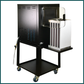 Cube Freeze Dryer Pro Cart