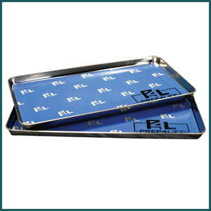 The CUBE Freeze Dryer Silicone Mat