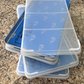 Cube Freeze Dryer Tray Lid